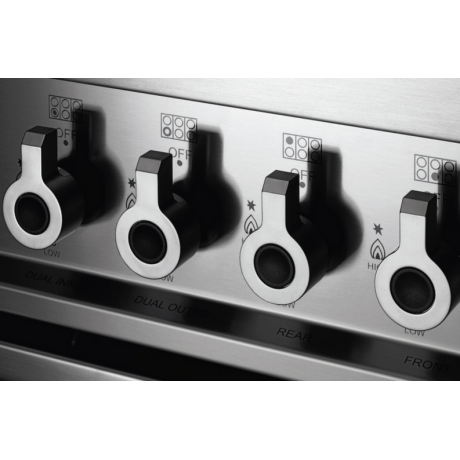 BERTAZZONI PRO6 4I 1E GI T Κουζίνα Ηλεκτρική με Επαγωγικές Εστίες 60cm Κίτρινο BERTAZZONI PRO6 4I 1E GI T Κουζίνα Ηλεκτρική με Επαγωγικές Εστίες 60cm Κίτρινο